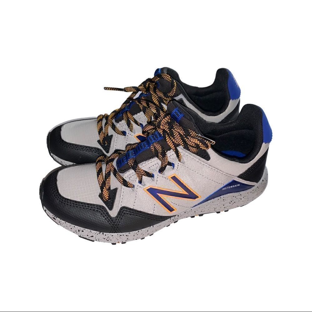 New Balance FRESHFOAM CRAGTR 